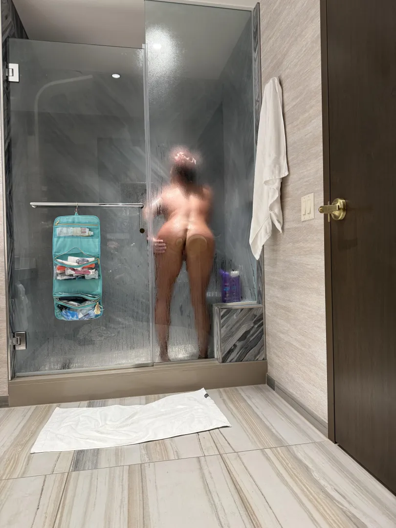 Wife all wet posted by pnwfuncouple7785