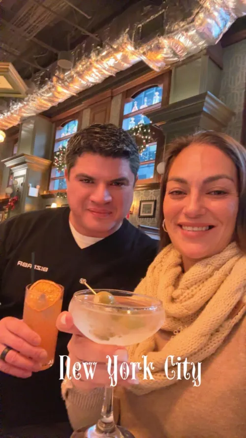 Wife and I are looking for a mature Asian beautiful lady by Connect_World7742