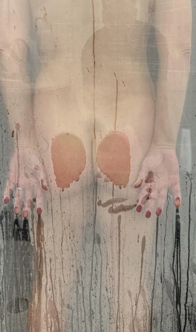 Wife butt posted by Thin_Toe_6753