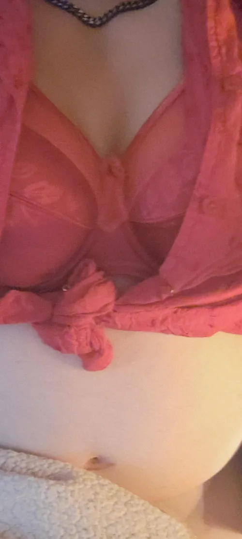 Wife dressed me by rednek5