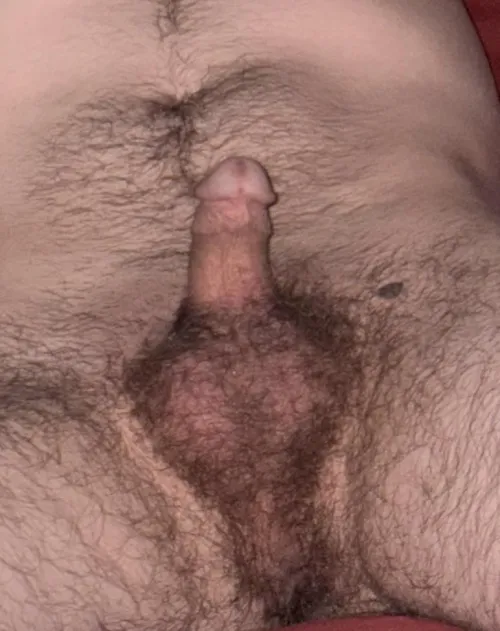 Wife got a good shot of me  by Conscious_Moment_254