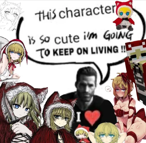 Wife by Fluffy-Performer-720