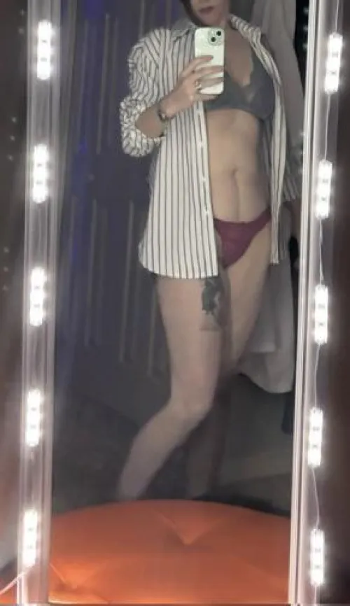 Wife looking for a regular by okiefun365