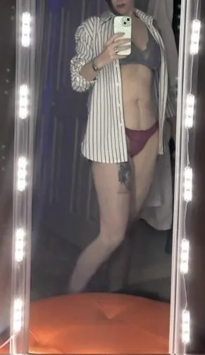 Wife looking for a regular posted by okiefun365