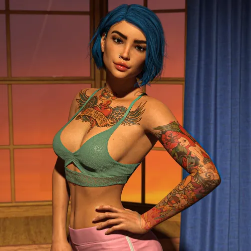 Wife material or not! #11 by FrequentThroat308