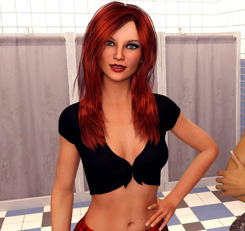 Wife material or not! #18 posted by FrequentThroat308