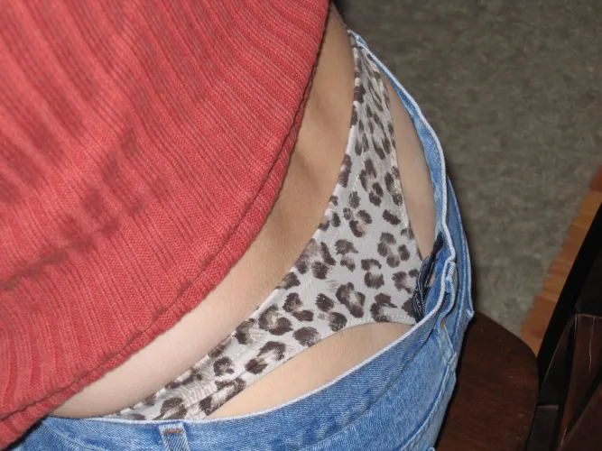 Wife showing off by Actual_Vegetable2022