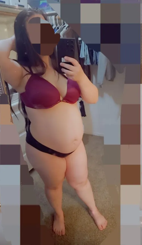 Wife still sexy af by azxxxmarried