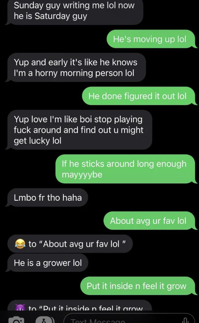 Wife talking about her insta friend  posted by Acceptable-Bobcat-17