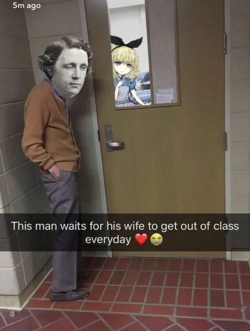 Wife by Ancient_Doctor_7738