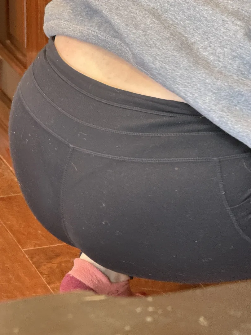 Wife’s VTL. posted by Actual_Vegetable2022
