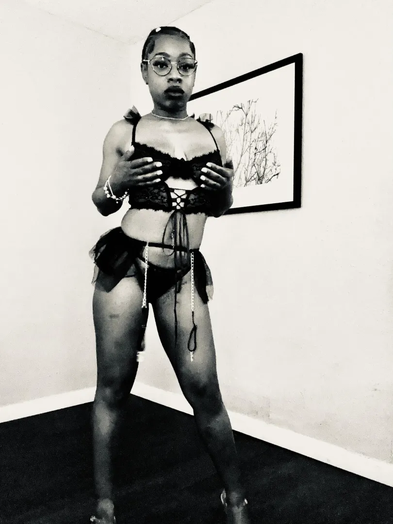 Wifey posted by Cleveland_ave_Don