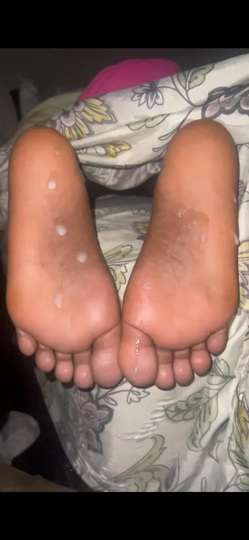 Wifey soles wanna see vid dm for price posted by Good_Drink89