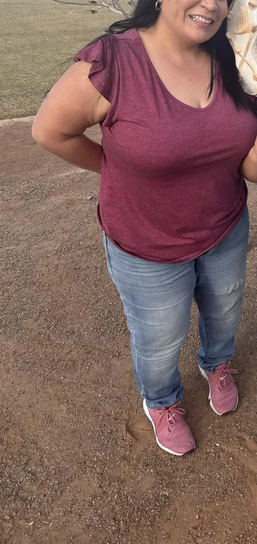 Wifey wants a bull by Beautiful-River-6632