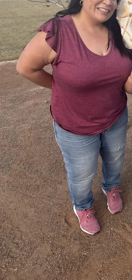 Wifey wants a bull posted by Beautiful-River-6632