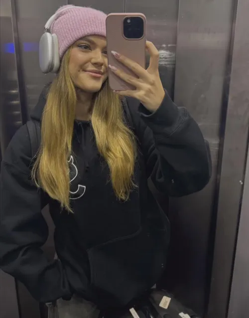 Wiktoria Łącka by Faninflu03