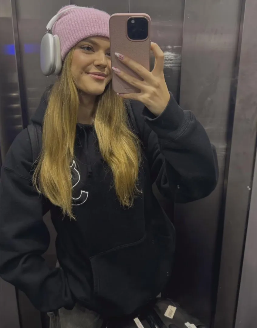 Wiktoria Łącka posted by Faninflu03