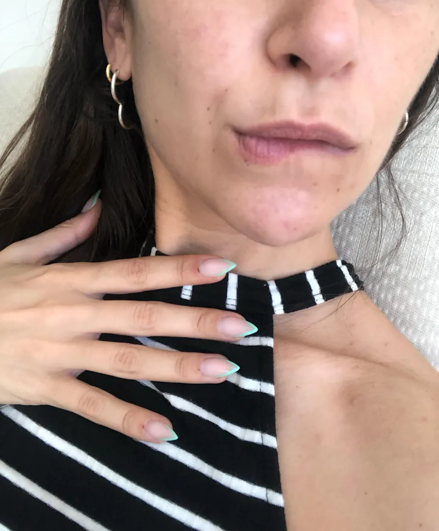 Wild for some hot kiss posted by lovelylilitt