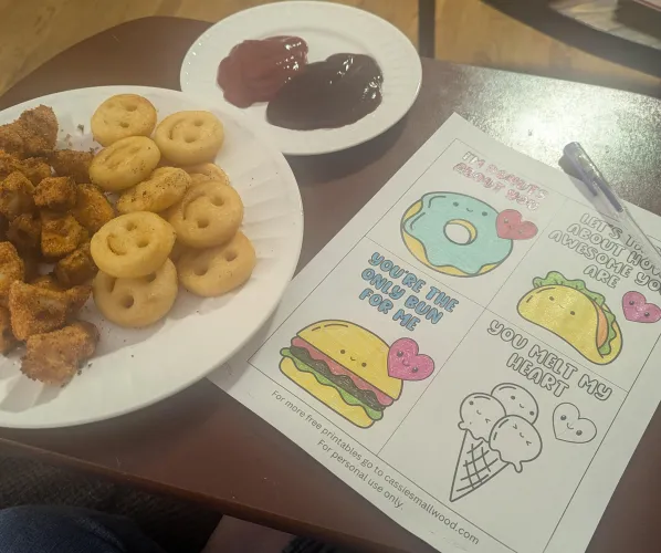 Wild Friday Night!  by Rebel_Princess_13