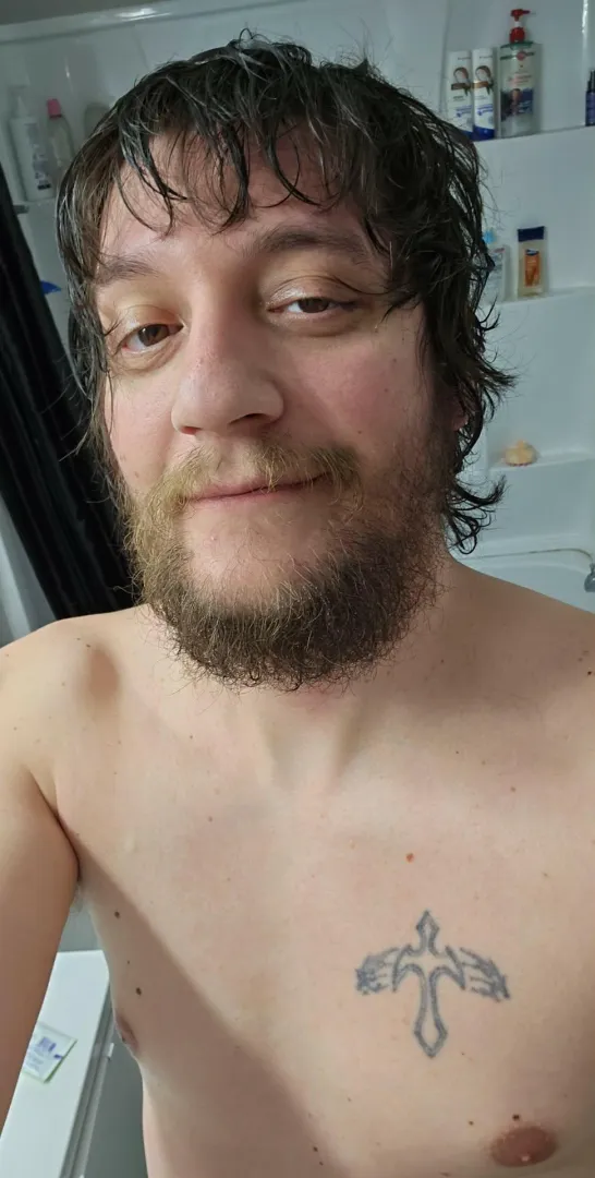 Wild man  posted by Killaninjafuxx