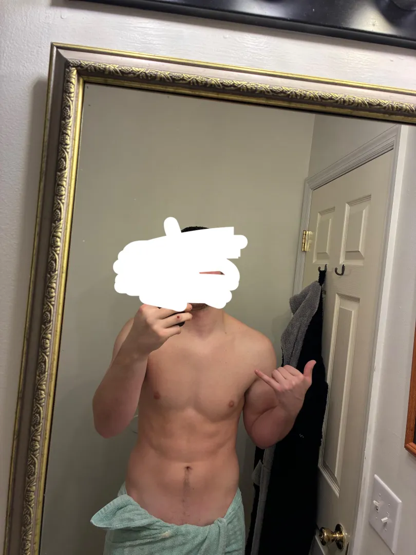 Will be in chatt area at 1 pm so hmu if you wanna have some fun! posted by Ill_Recording_1233