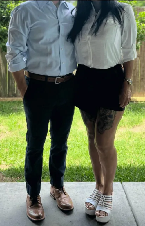 Will be in the laffy areas Saturday. Intrested in hwp couples or single females. by LaLatinacpl