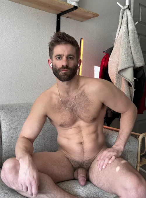 Will it drive you wild if I fuck you? by Unbeatable-Monkey081