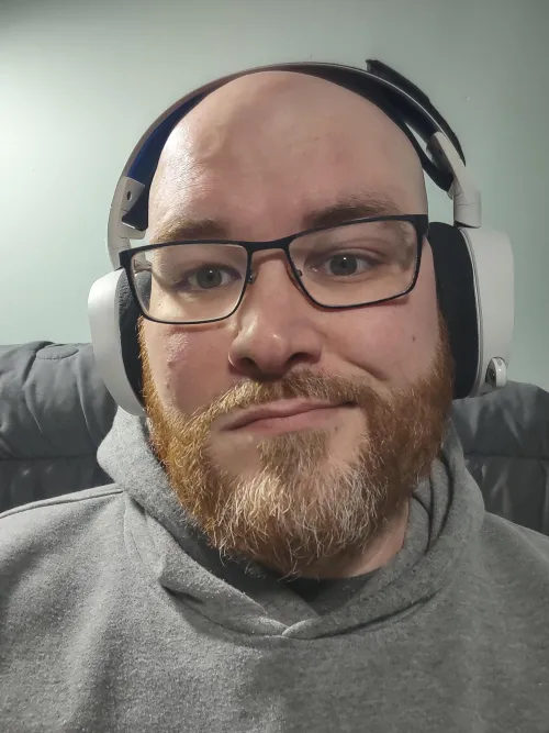 Will probably stare at my PS5 home screen for two hours instead of actually deciding what to play. by AcediousRyke