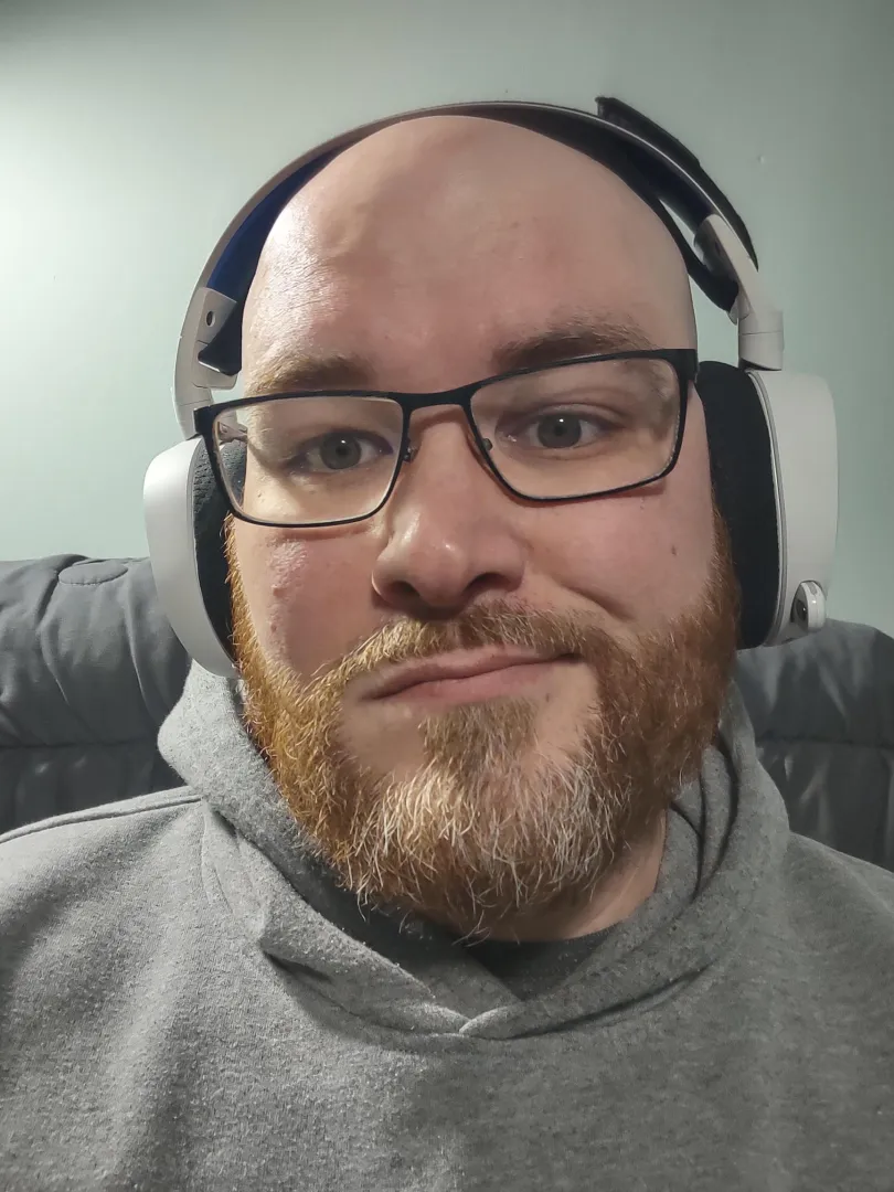 Will probably stare at my PS5 home screen for two hours instead of actually deciding what to play. posted by AcediousRyke