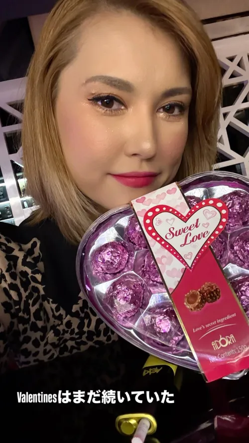 Will you be her Valentine? by PointGradient