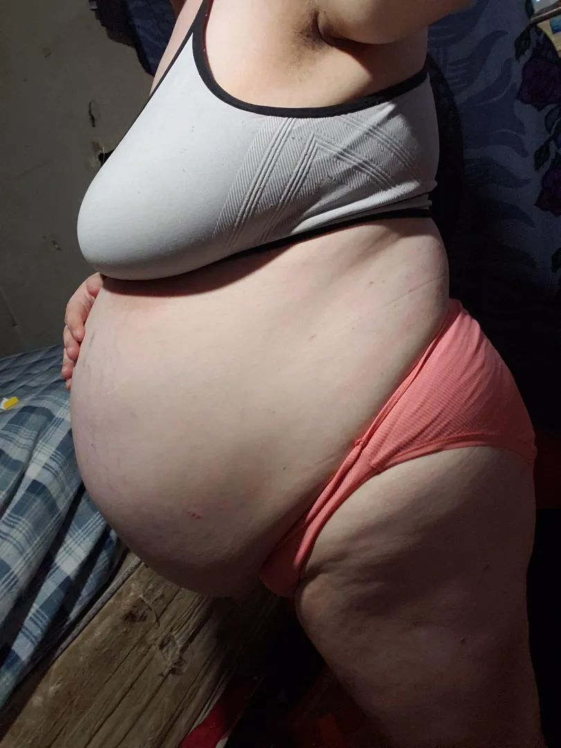 Will you be my biggest fan? posted by BathroomFinancial581