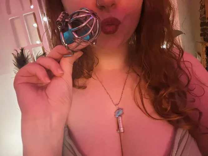 will you be My knight in “shining armour”? by minathelibra