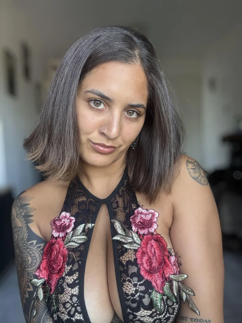 Will you be the puppy that cleans my bathroom? posted by xlatingeisha