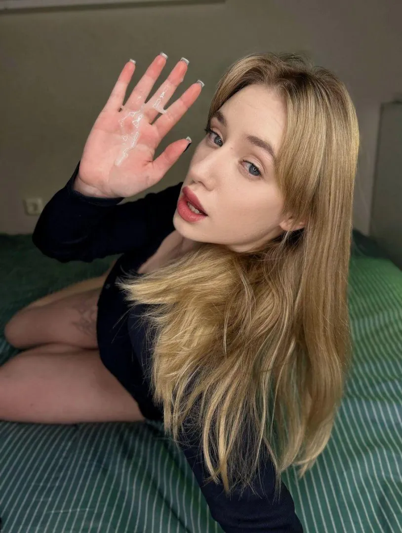 Will you eat if I tell you to? posted by WhimsySugar