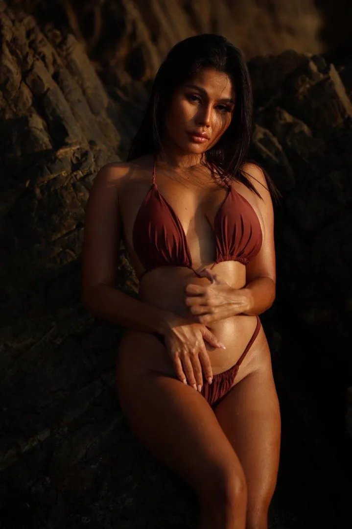 Will you ever choose to fuck a Asian girl over a white girl? Be honest posted by Technical-Half3087