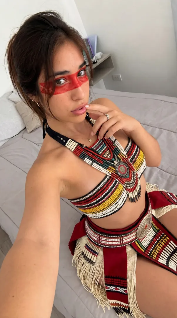 Will you fuck me in this outfit? posted by sweetspicyme