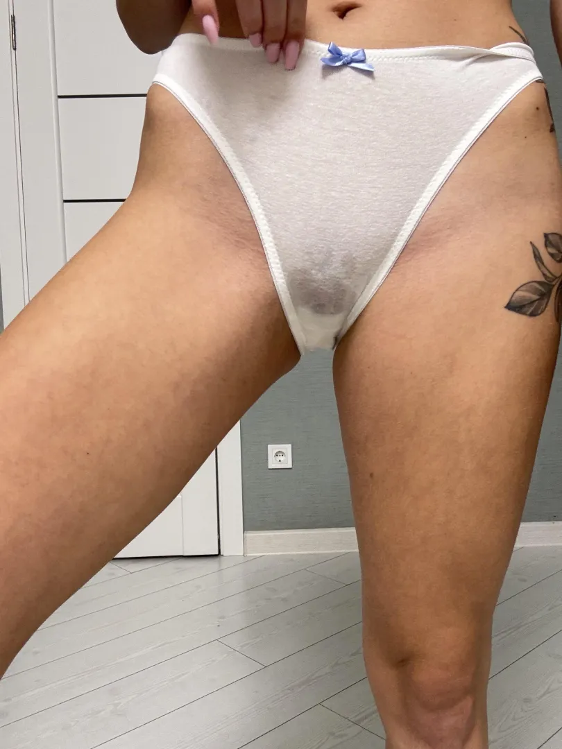 Will you help me lick my panties clean posted by Ride_Moon