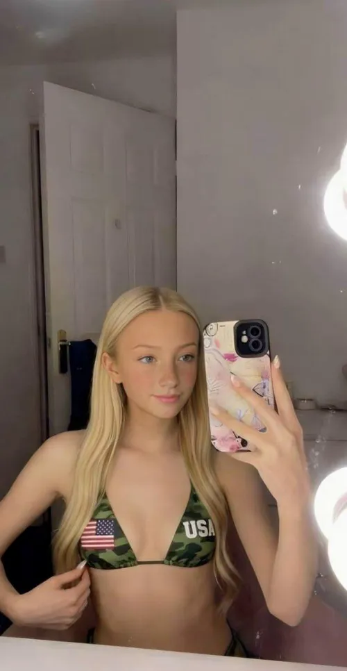 Will you let a teen slut like mr jerk you off? by cosmicbelle_