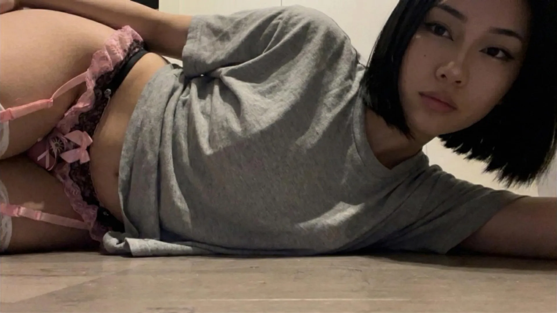 Will you make me feminize you? posted by Frequent-Decision-90