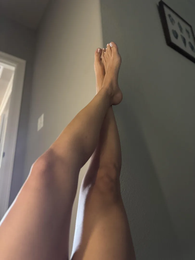 Will you rate my legs? posted by TheBree99