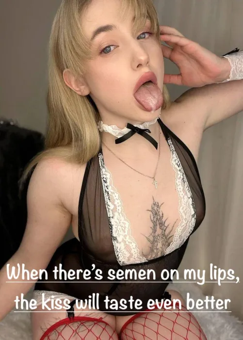 Will you still kiss me? by WhimsySugar