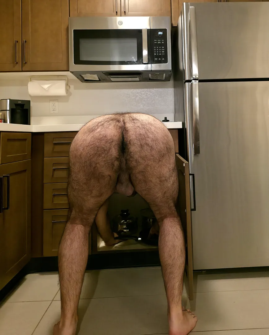 Will you touch it? posted by Strict_Body813