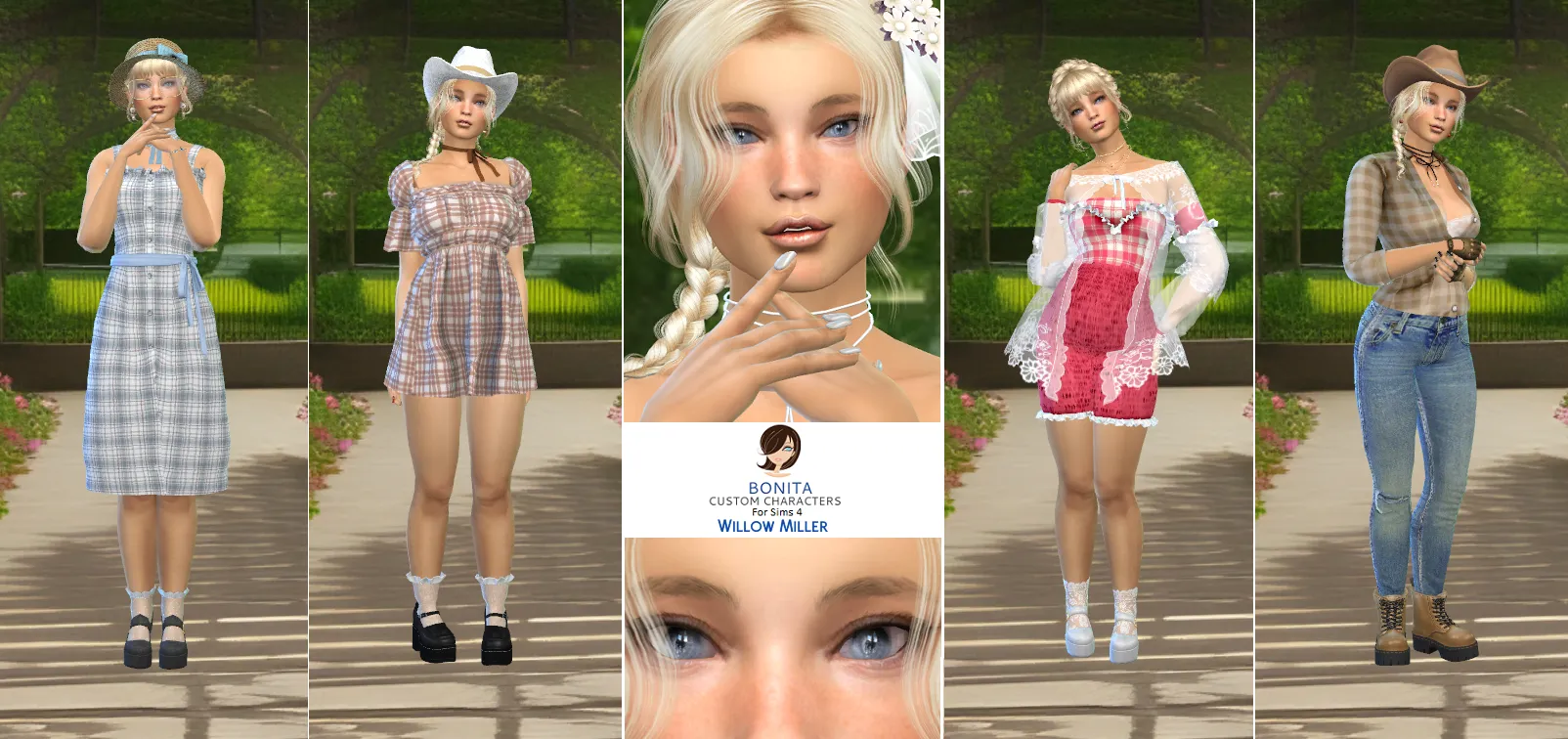 Willow Miller posted by Bonita_100