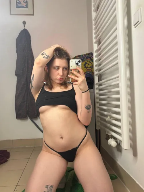 Willst du mich ficken? by ElephantObvious5501