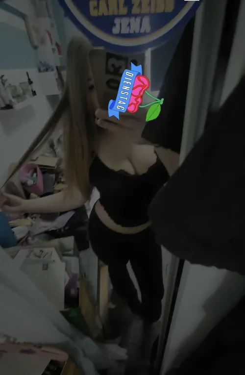 willst mehr (liste dm) by selinversaut