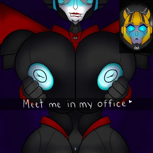 Windbee ❤️  art by me! by DirtyiestDan31