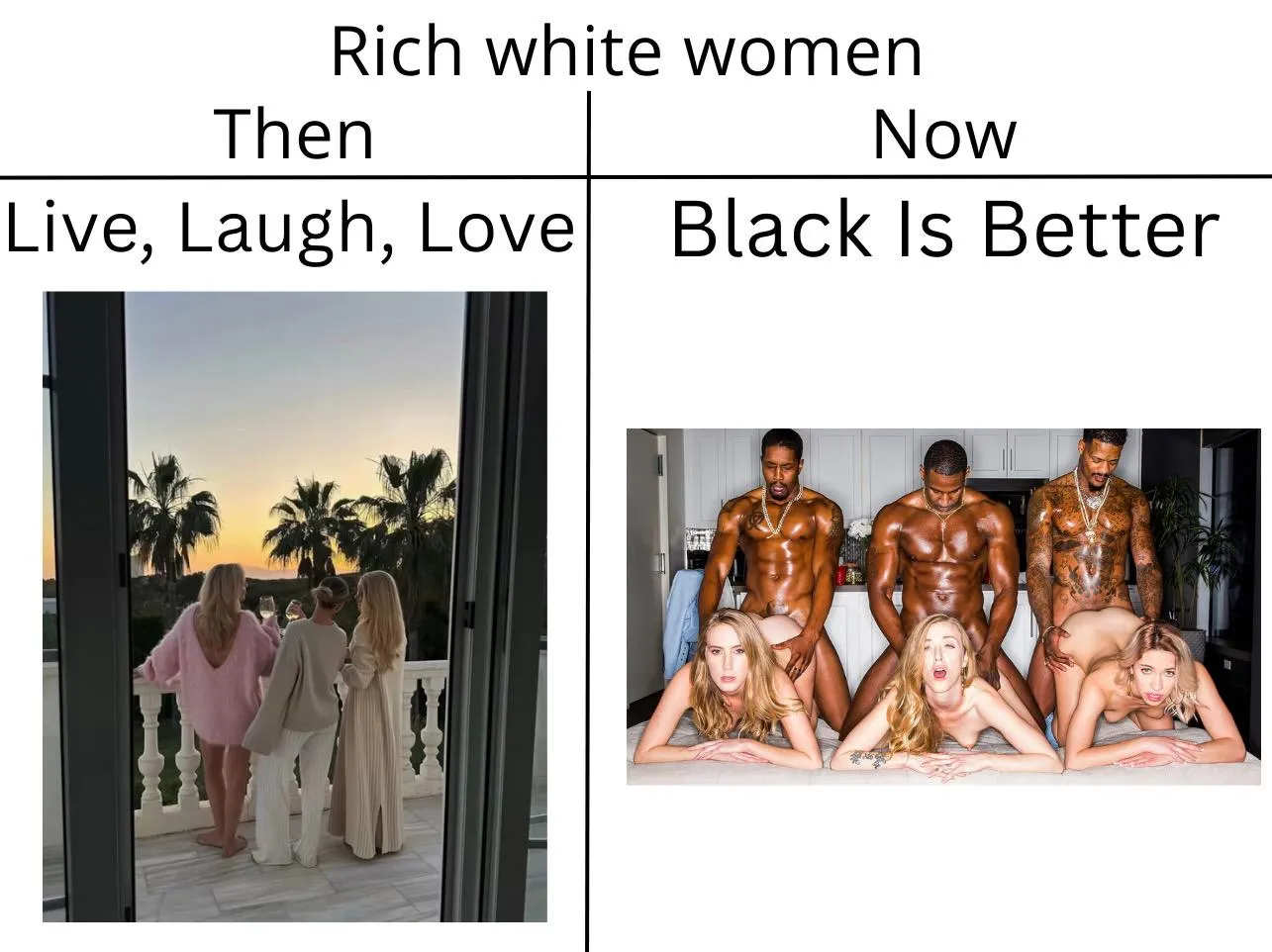 Wine nights look a little different now posted by occaptions