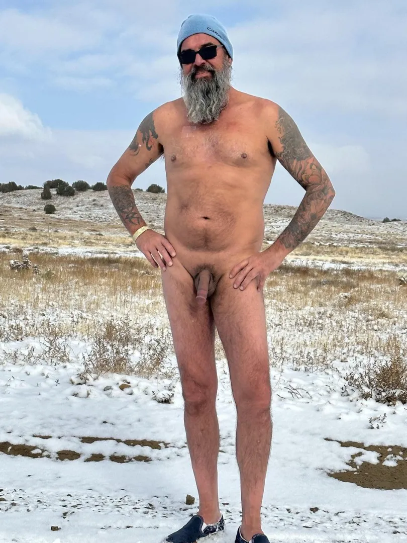 Winter posted by ChadK14