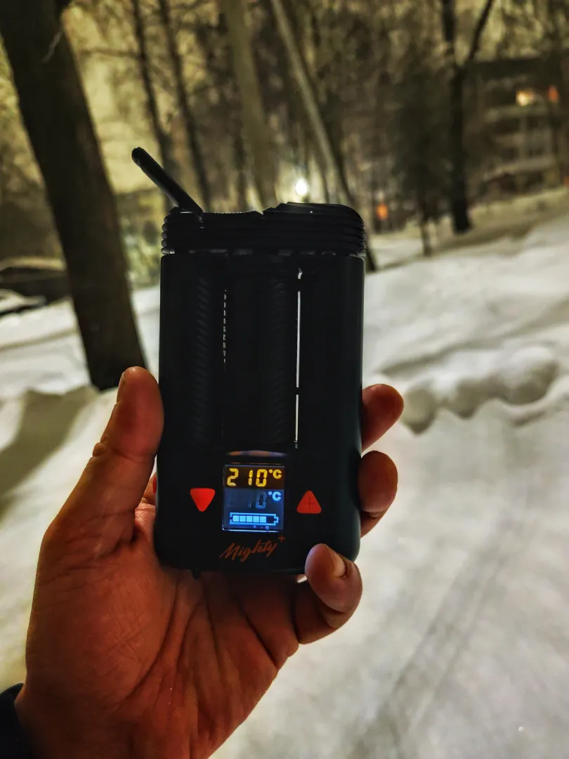 Winter posted by PsychologicalPin3042