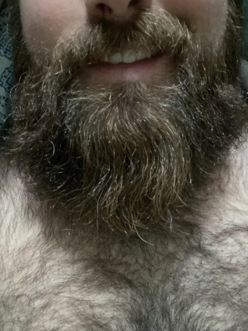 Winter blue lighting by Successful_Fennel206